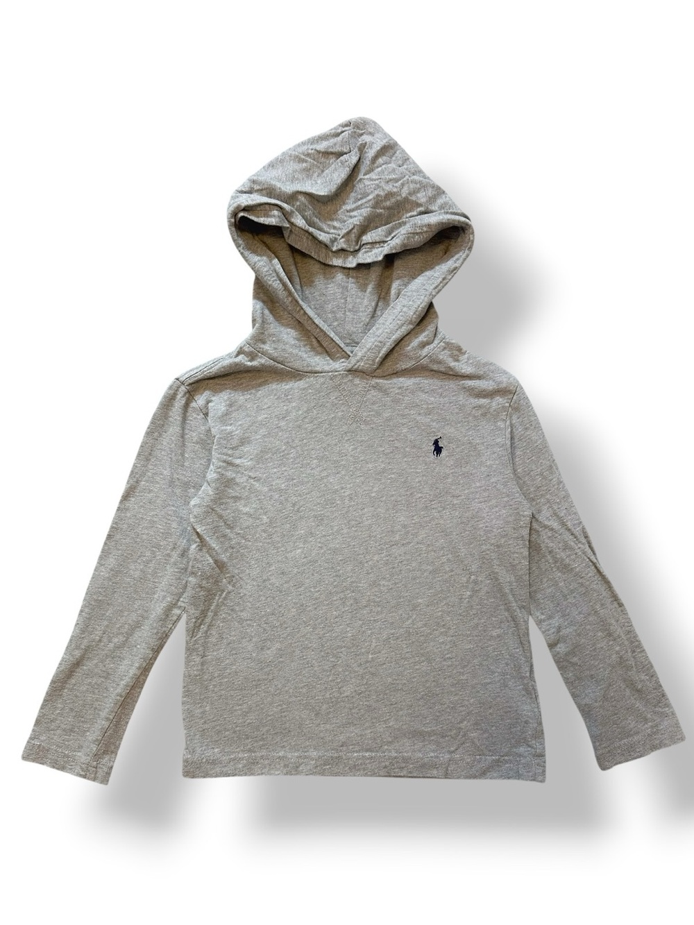 Polo Ralph Lauren | Long Sleeve Hooded T-Shirt (5)